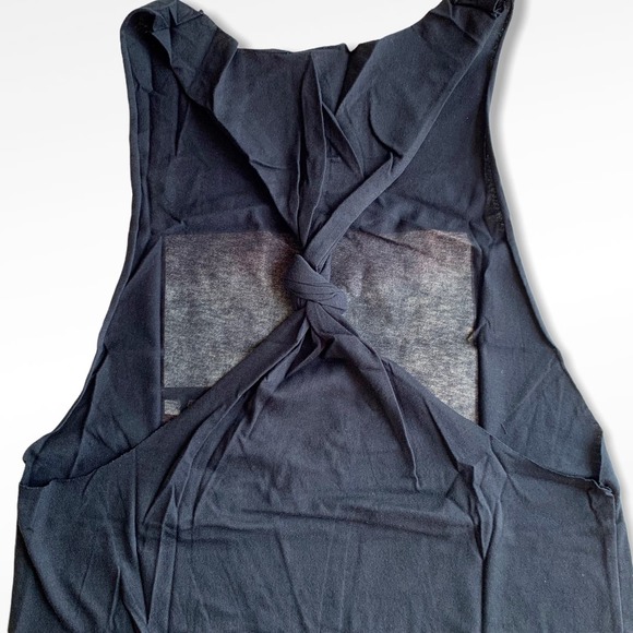 Star Wars Luke Skywalker Tank Top Size XXL - Picture 6 of 10